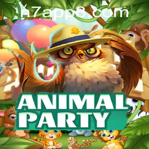Exploring AnimalParty: A Fun and Engaging Experience