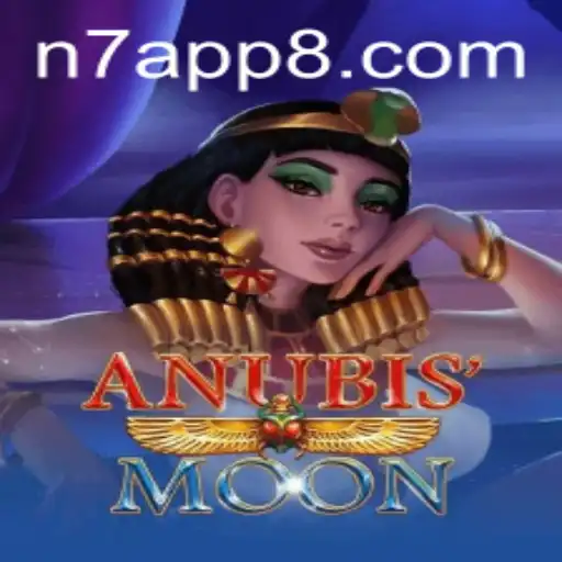 Exploring the Enigmatic World of AnubisMoon - The N7 APP Experience