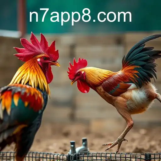 Examining Cockfighting in Modern Times: The Role of N7 APP