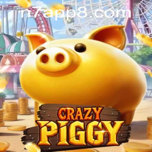 CrazyPiggy: A Wild Adventure in the N7 APP Universe