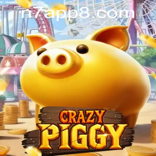 CrazyPiggy: A Wild Adventure in the N7 APP Universe