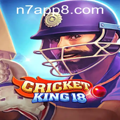 CricketKing18: Unleashing a New Era of Mobile Cricket Gaming