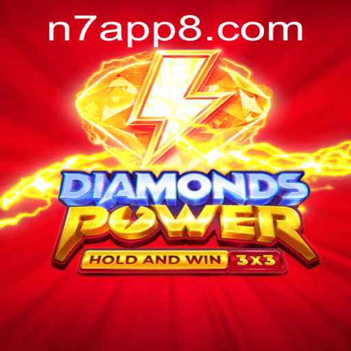 Unlock the Mystical World of Diamondspower: The New Gaming Sensation with N7 APP Integration