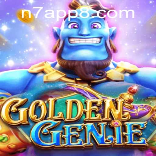 The Enchanting World of GOLDENGENIE: Unveiling the Mysteries of the Game