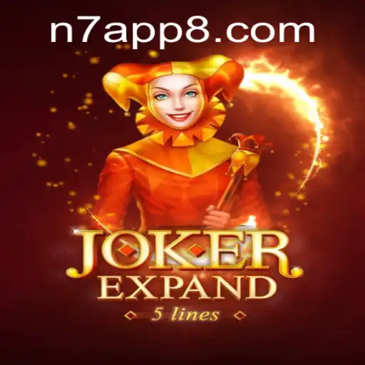 Unveiling JokerExpand: The Next Big Thing in Gaming with N7 APP