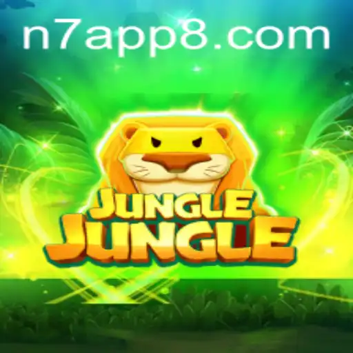 Explore the Thrilling World of JungleJungle with N7 APP