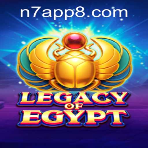 Exploring LegacyOfEgypt: Unveiling the Mysteries of an Ancient Civilization