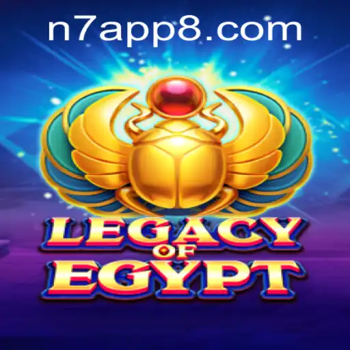 Exploring LegacyOfEgypt: Unveiling the Mysteries of an Ancient Civilization