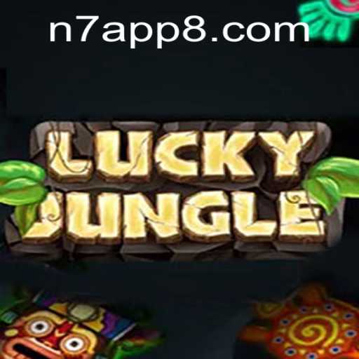 Discover the Thrilling Adventure of LuckyJungle in the N7 APP