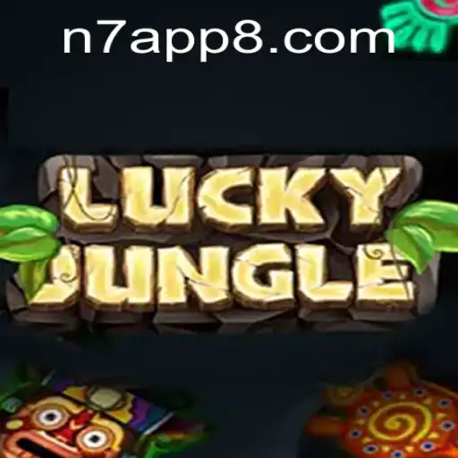 Discover the Thrilling Adventure of LuckyJungle in the N7 APP