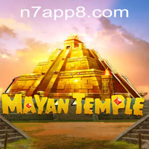 MayanTemple: Dive into the Ancient World of Adventure
