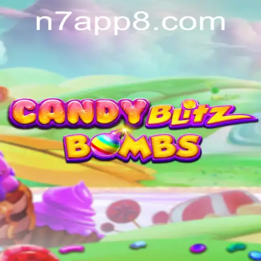 CandyBlitzBombs: A Sweet Adventure Explodes with N7 APP Integration