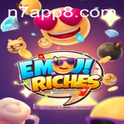 Exploring the Colorful World of EmojiRiches on the N7 APP