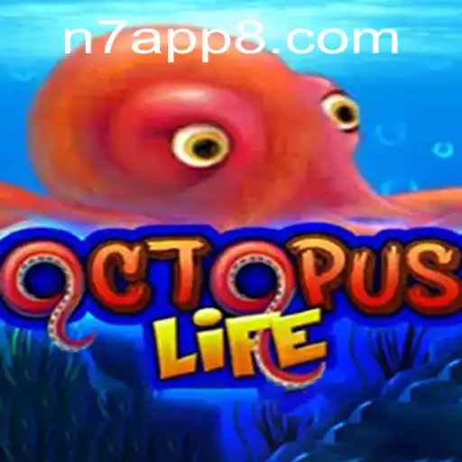 Dive into Adventure with OctopusLife: Navigating the Deep with N7 APP