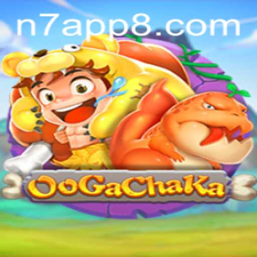 Exploring the Vibrant World of OoGaChaKa: An N7 APP Adventure