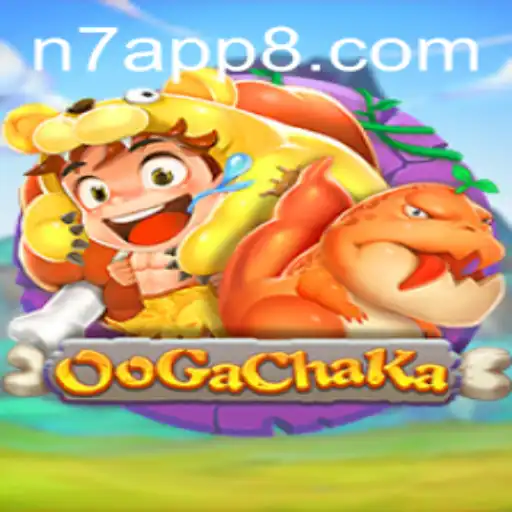 Exploring the Vibrant World of OoGaChaKa: An N7 APP Adventure