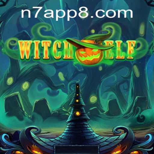 Discovering WitchElf: A Magical Adventure with the N7 APP
